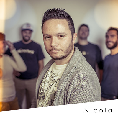 nicola