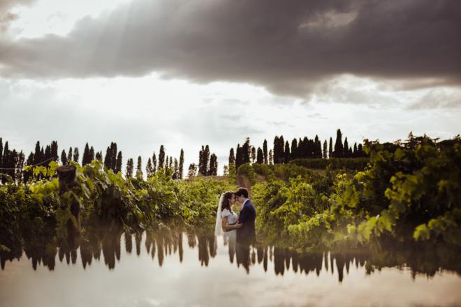 foto matrimonio