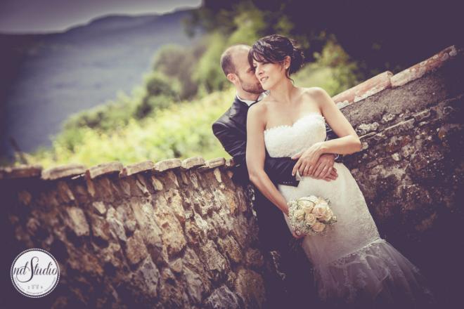 foto matrimonio