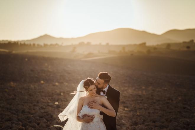 foto matrimonio