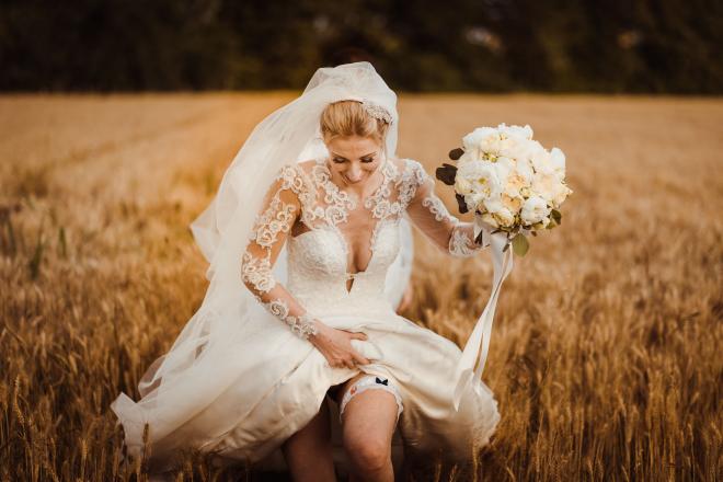 wedding pictures