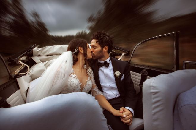 wedding pictures