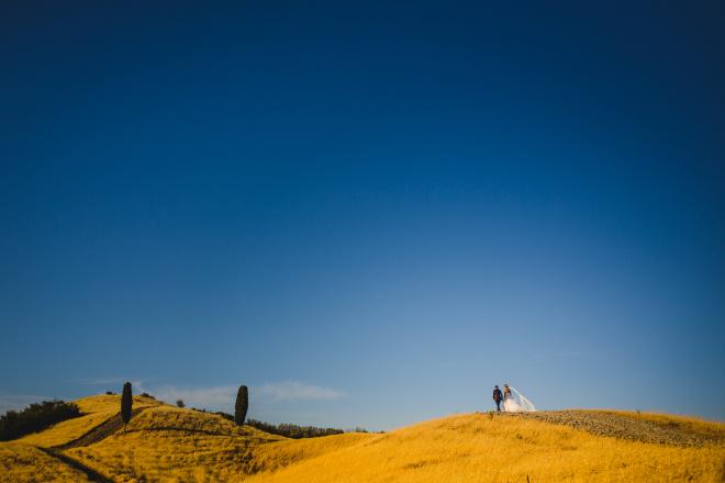 foto matrimonio