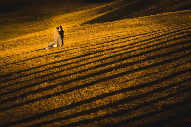 foto matrimonio