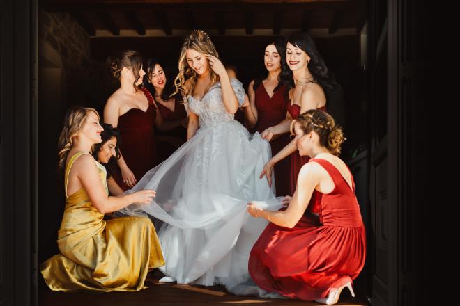 wedding pictures