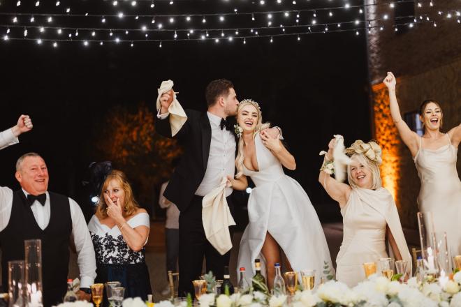 wedding pictures