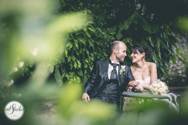 foto matrimonio