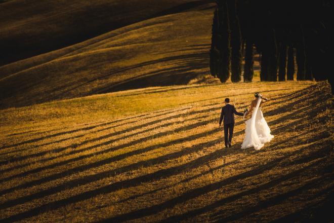 foto matrimonio