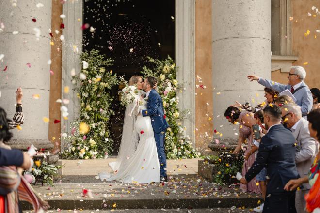foto matrimonio