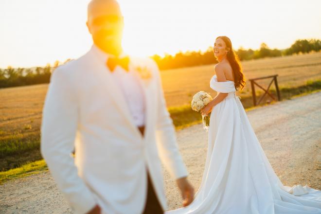 foto matrimonio